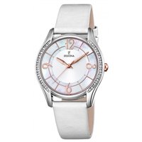 Orologio Festina Donna in Acciaio F16944/1 - F16944/1